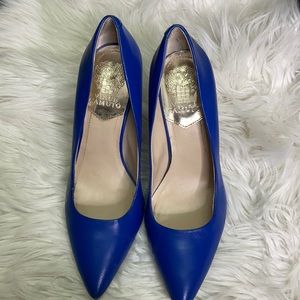 Vince Camuto Pumps